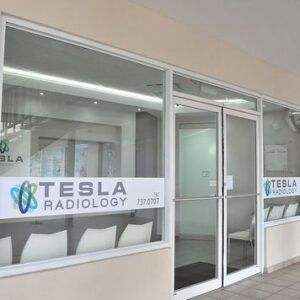 Tesla Radiogram Servicios Radiológicos | Tesla Radiology | Gurabo, Puerto Rico