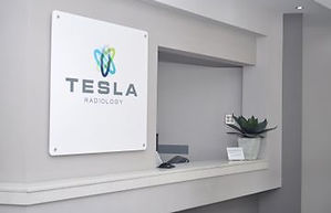 Tesla Radiology